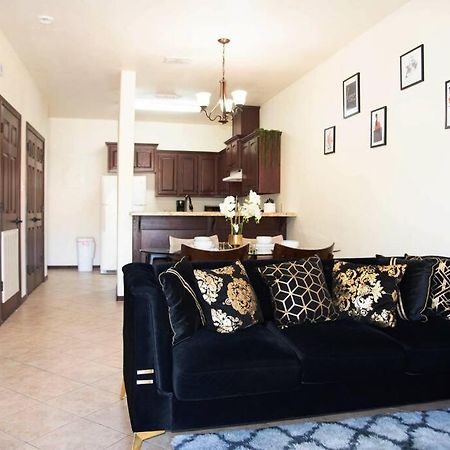1 Min To University Utrgv 2Bd 2Bt Town Suite 에든버그 외부 사진